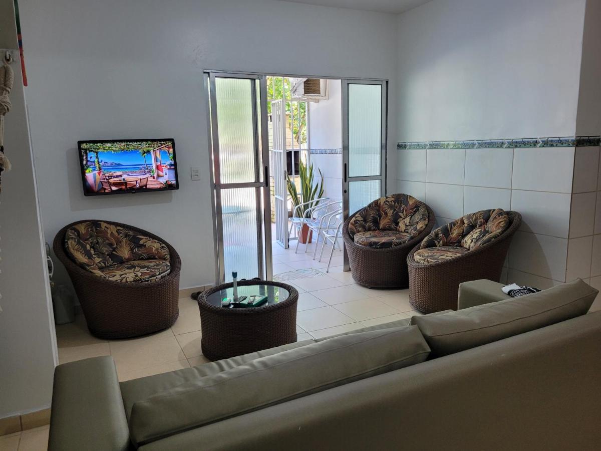 Porto Residence Terreo Porto de Galinhas Exterior photo