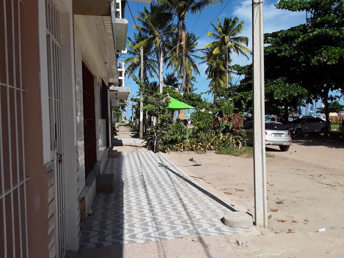 Porto Residence Terreo Porto de Galinhas Exterior photo